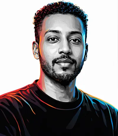 Maycon da Silva – Fotógrafo e Web Designer em Portugal